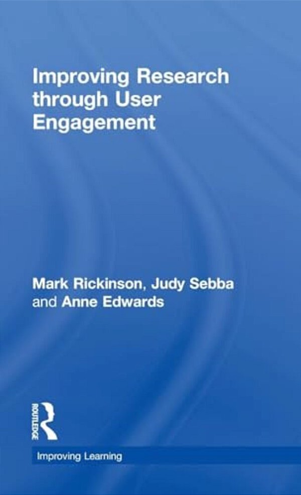 Improving Research Through User Engagement-..