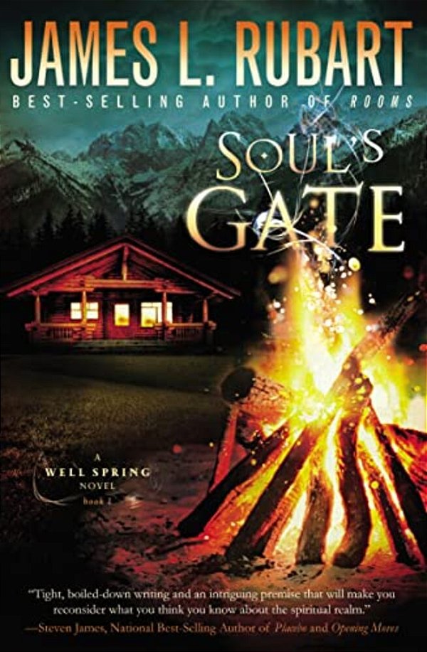 The Soul's Gate-..
