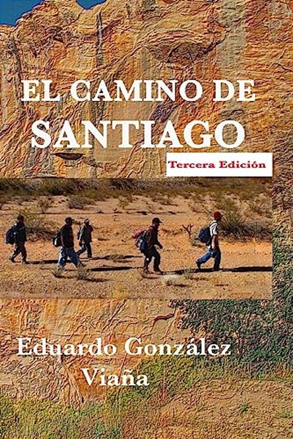 El Camino De Santiago-..