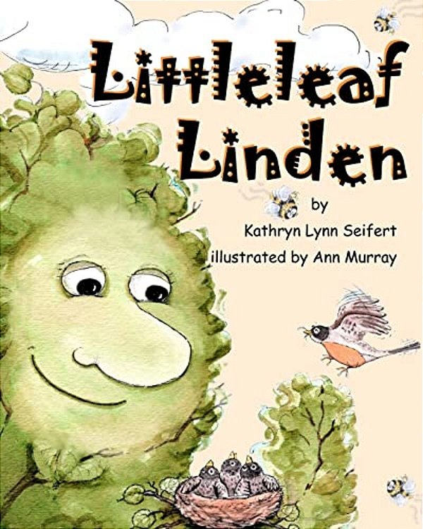 Littleleaf Linden-..