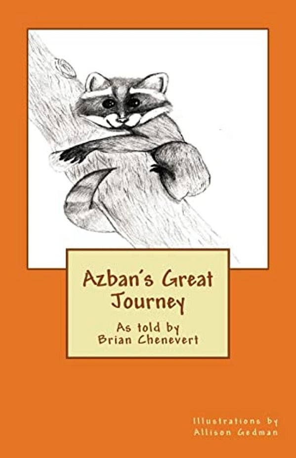 Azban's Great Journey-..