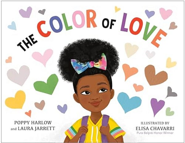 The Color Of Love-..