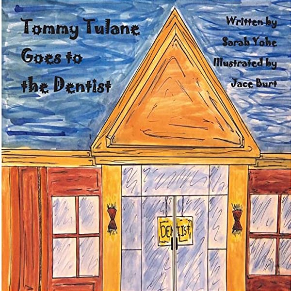 Tommy Tulane Goes To The Dentist-..