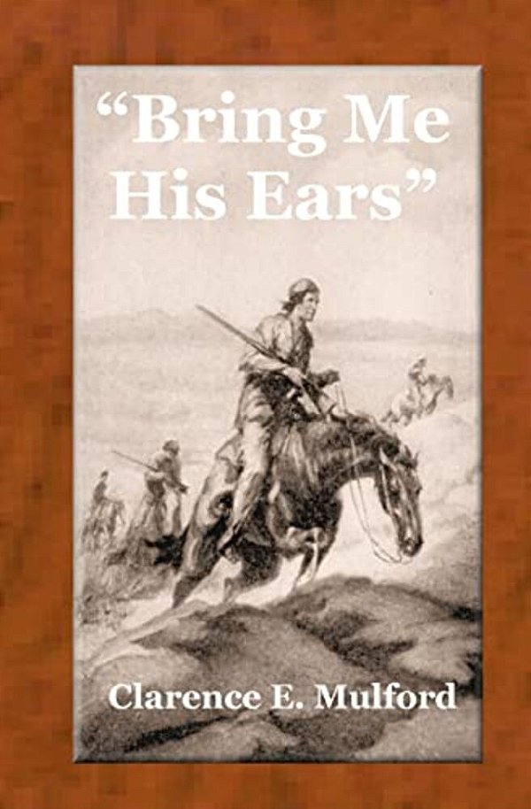 "Bring Me His Ears"-..