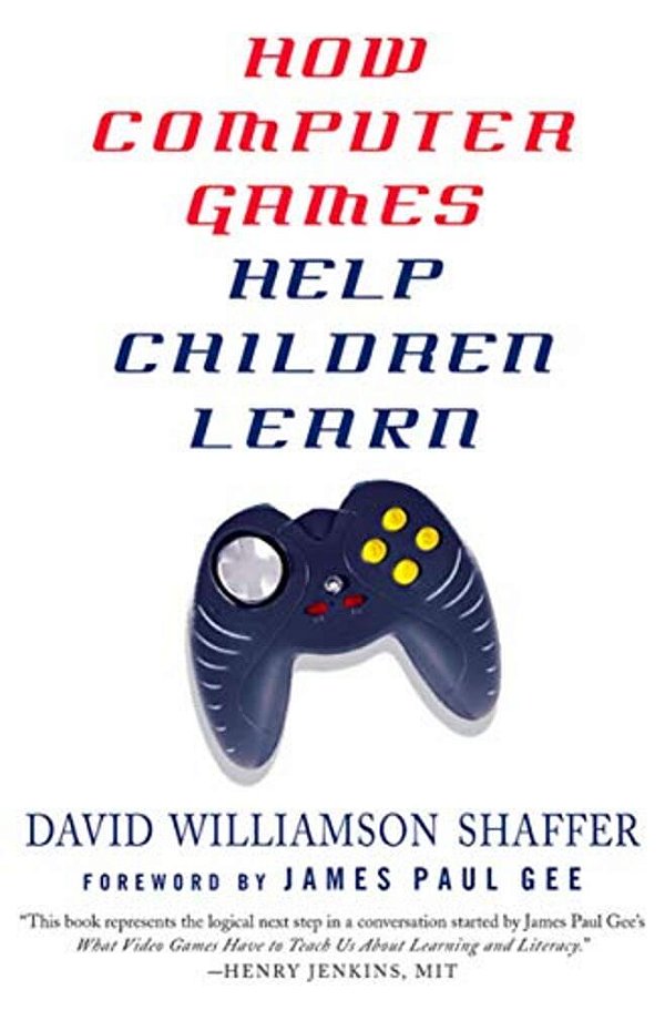 How Computer Games Help Children Learn-..