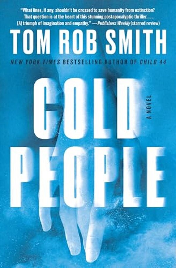 Cold People-..