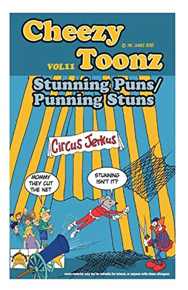 Cheezy Toonz-..