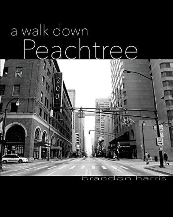 A Walk Down Peachtree-..
