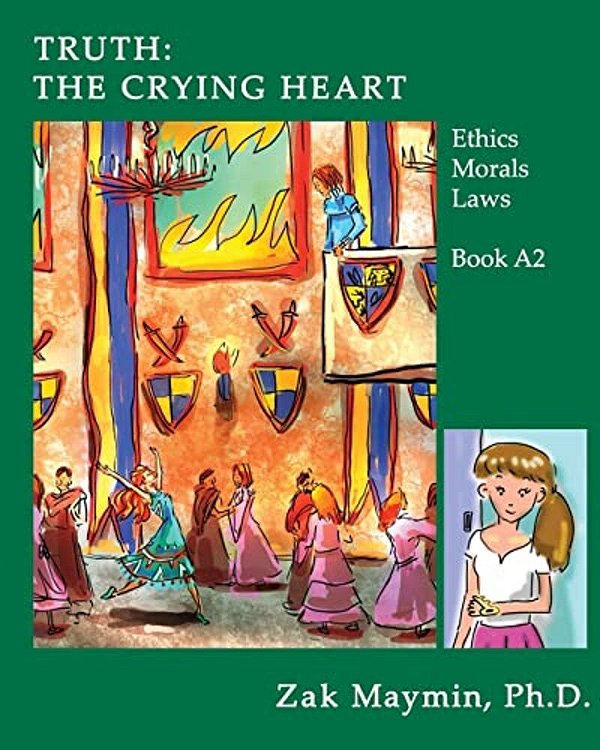 Truth: The Crying Heart-..