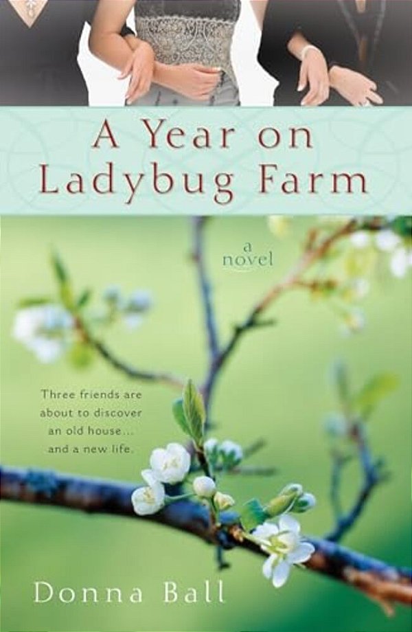A Year On Ladybug Farm-..