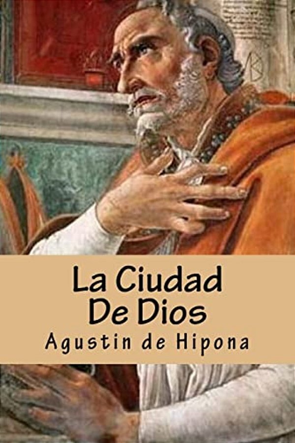 La Ciudad De Dios-..