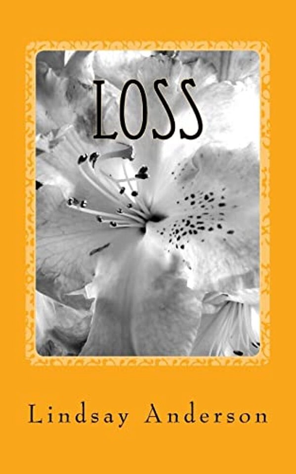Loss: A Beverly Black Novel-..