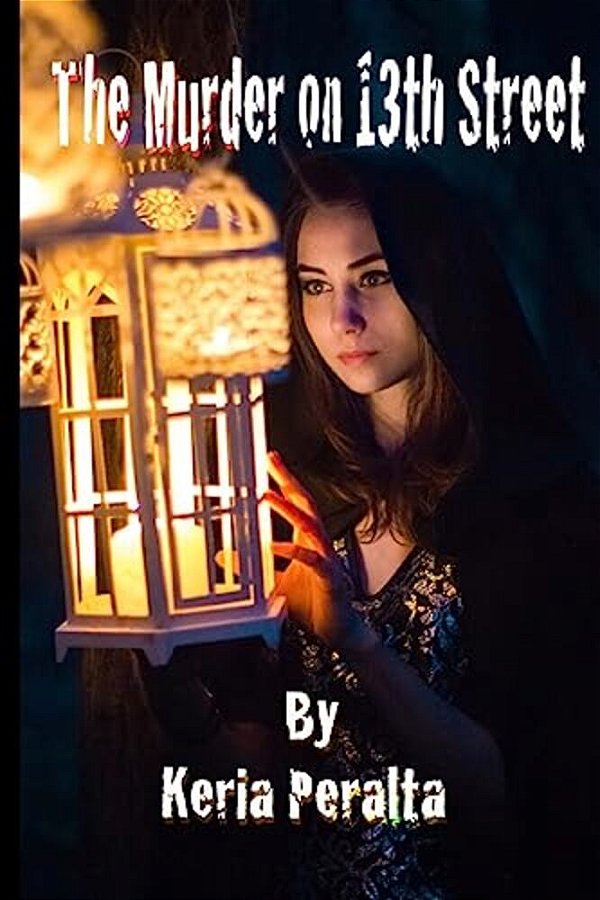 The Murder On 13Th Street-..