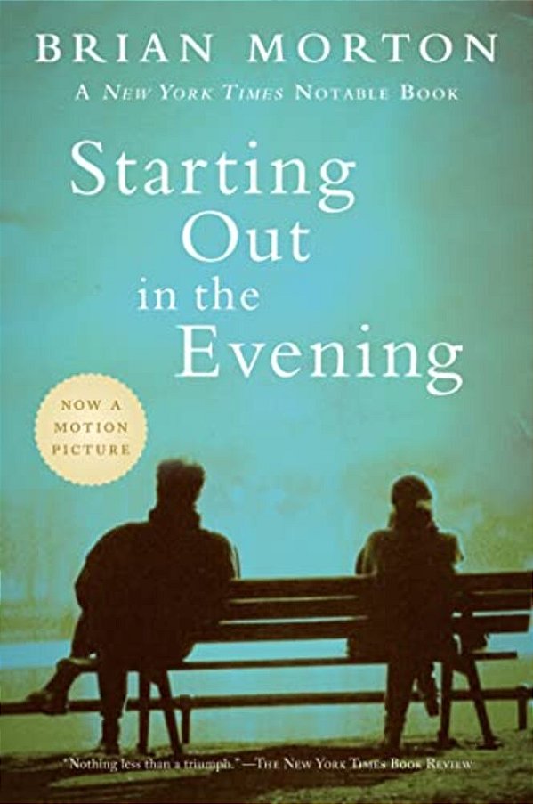 Starting Out In The Evening-..