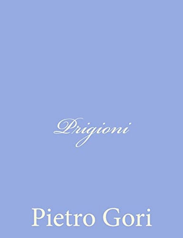 Prigioni-..
