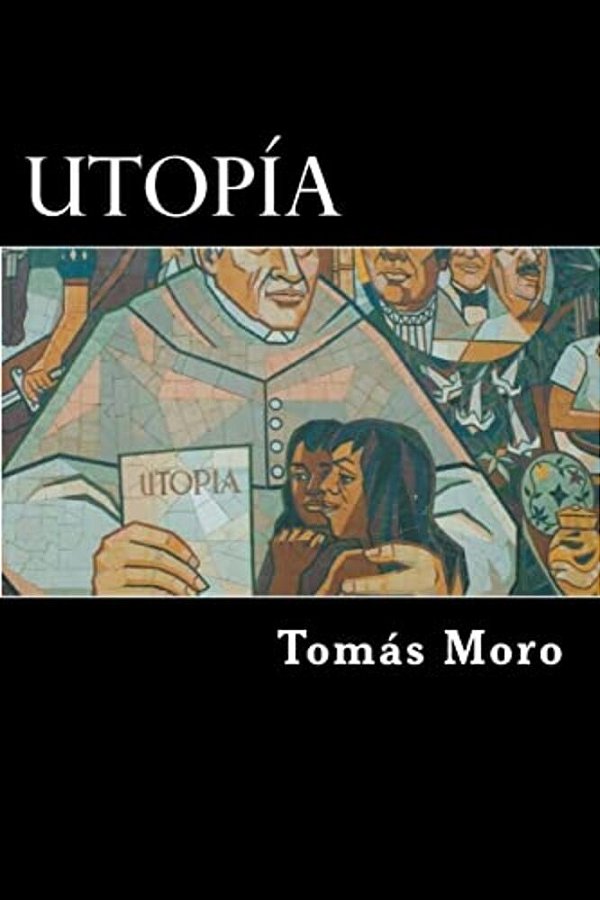 Utopia (Spanish Edition)-..