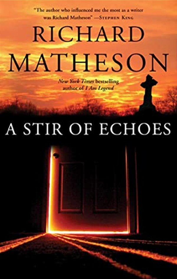 A Stir Of Echoes-..