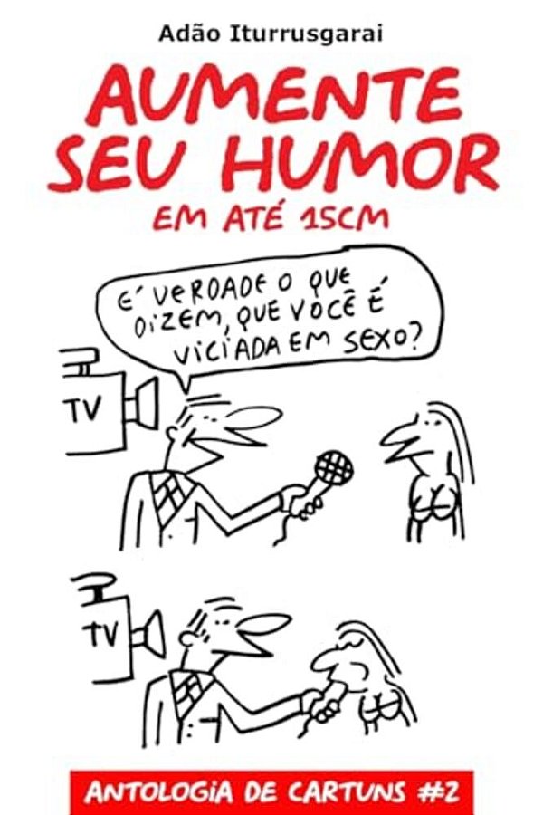 Aumente Seu Humor-..