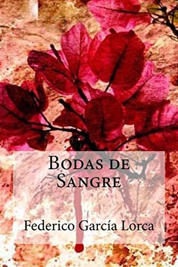 Bodas De Sangre-..