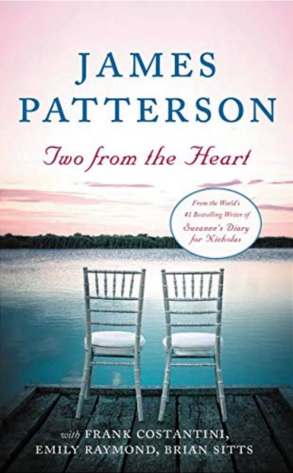 Two From The Heart-..