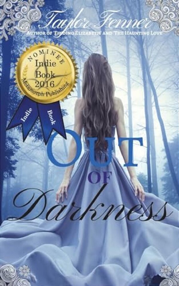 Out Of Darkness-..