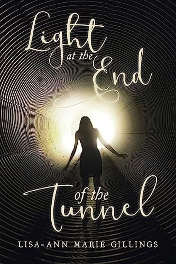 Light At The End Of The Tunnel-..