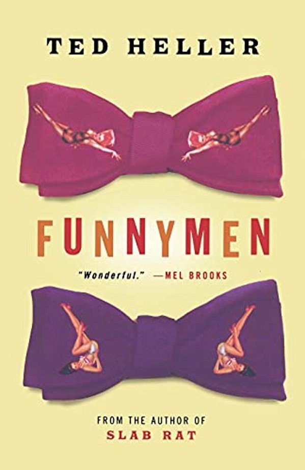 Funnymen-..