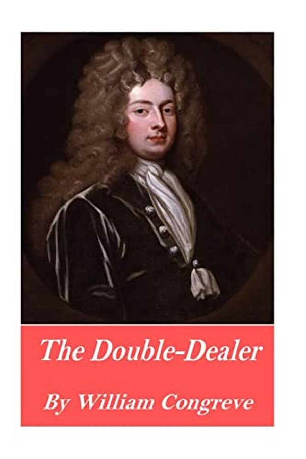 The Double-Dealer-..