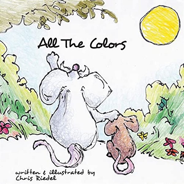 All The Colors-..