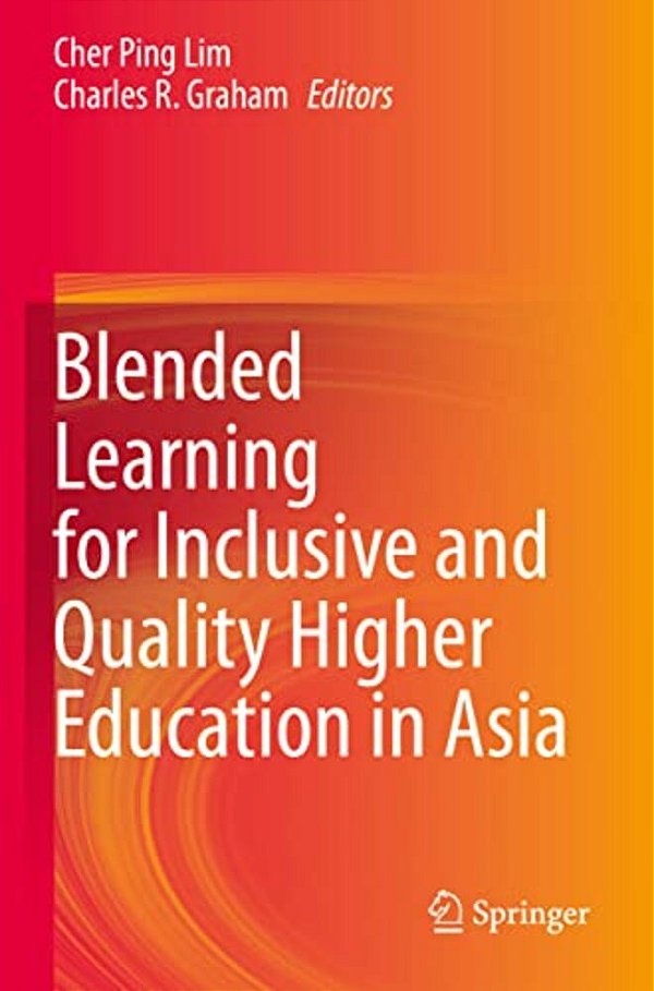 Blended Learning For Inclusive And Quality Higher Education In Asia-..