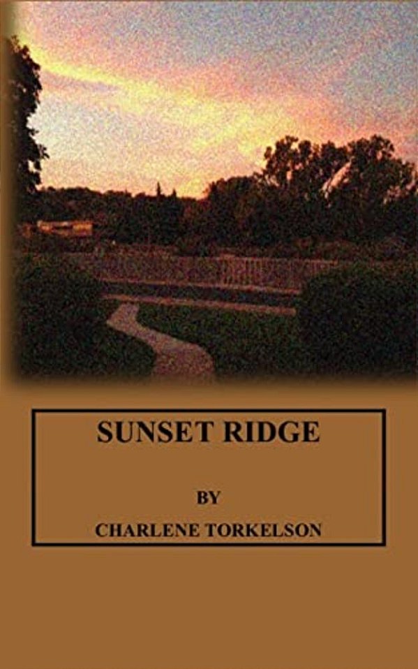 Sunset Ridge-..