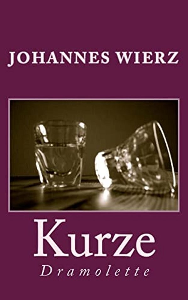 Kurze: Dramolette-..