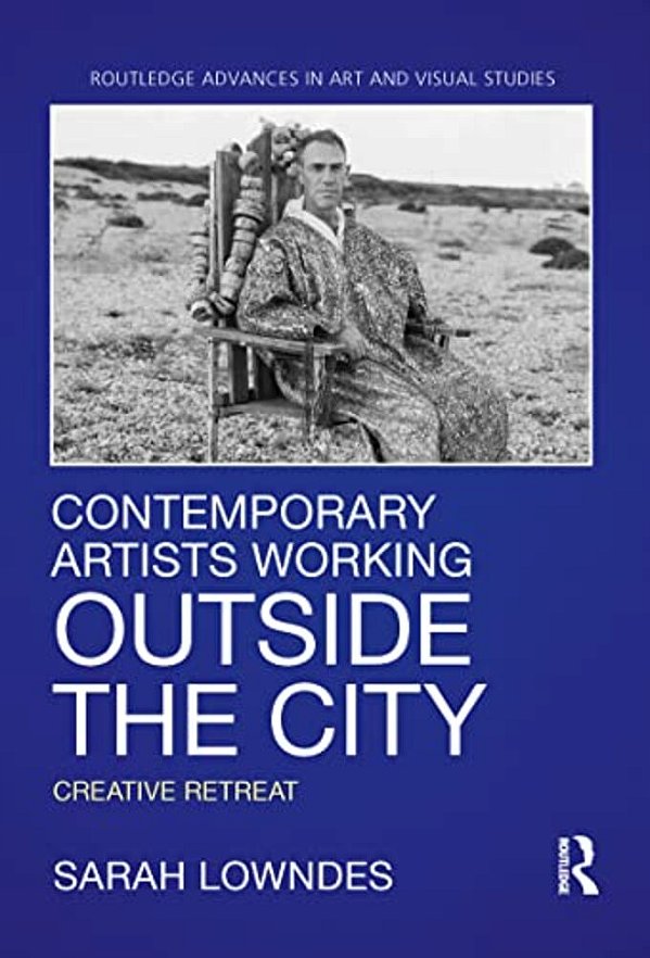 Contemporary Artists Working Outside The City: Creative Retreat-..