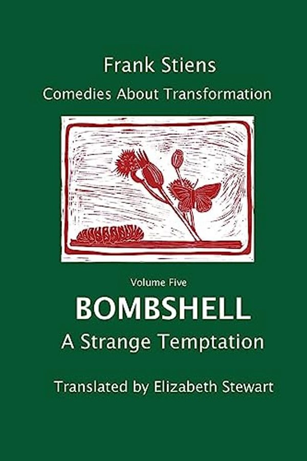 Bombshell: A Strange Temptation-..