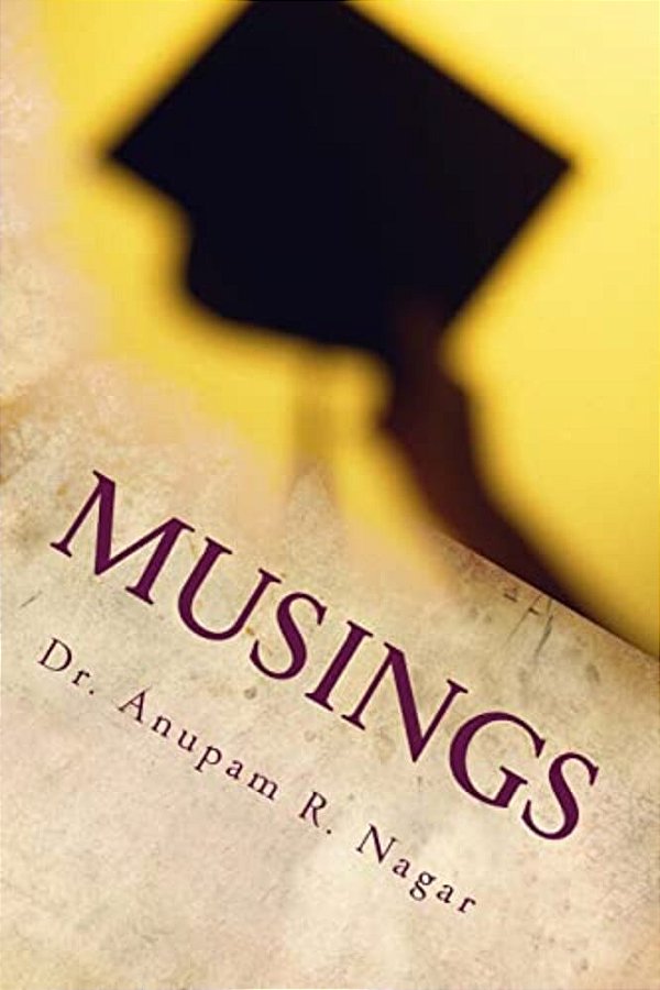 Musings: Thoughts In Repose-..