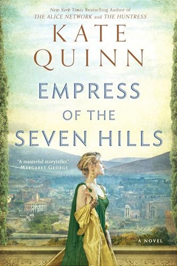 Empress Of The Seven Hills-..