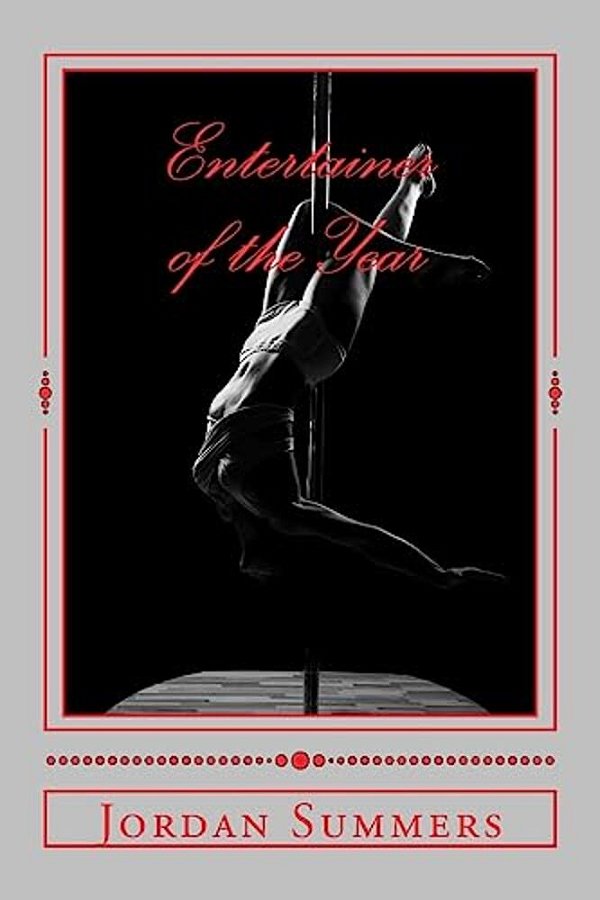Entertainer Of The Year-..