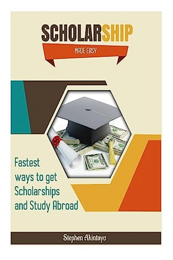 Scholarship Made Easy-..