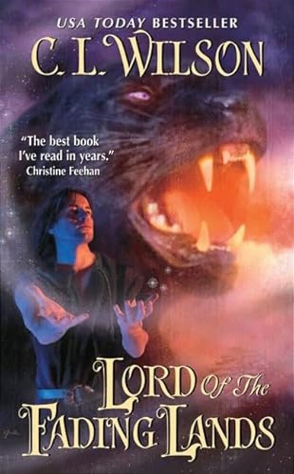 Lord Of The Fading Lands-..