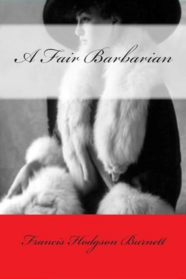A Fair Barbarian-..