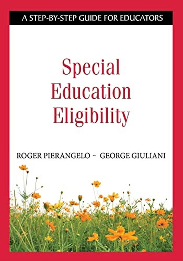 Special Education Eligibility: A Step-By-step Guide For Educators-..