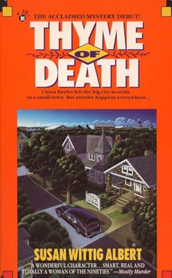 Thyme Of Death-..