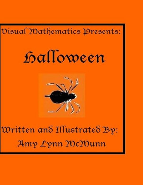 Visual Mathematics Presents: Halloween-..