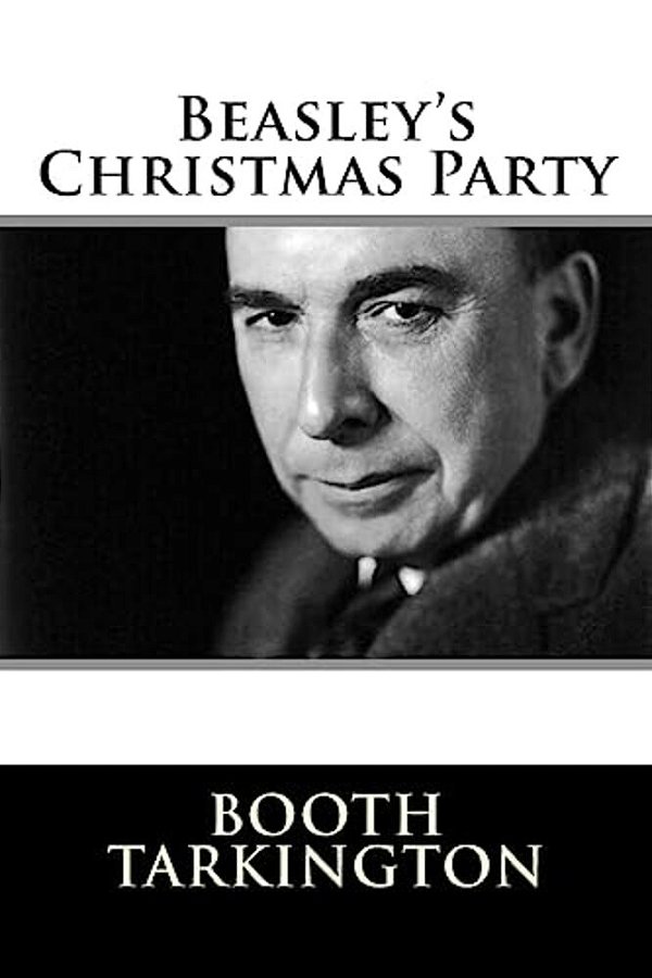 Beasley's Christmas Party-..