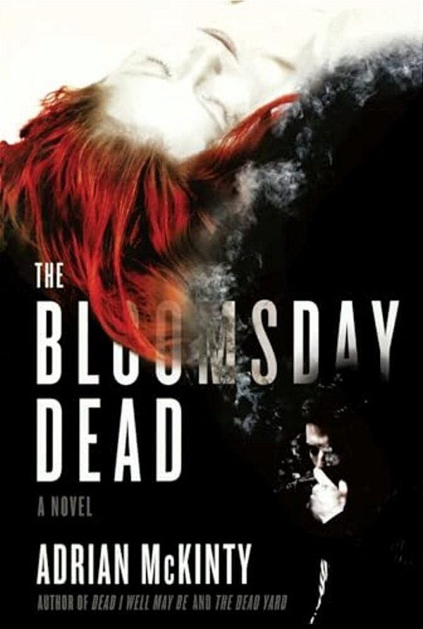 The Bloomsday Dead-..