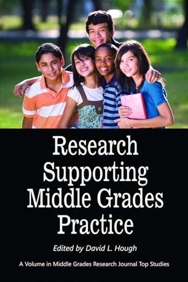 Research Supporting Middle Grades Practice-..