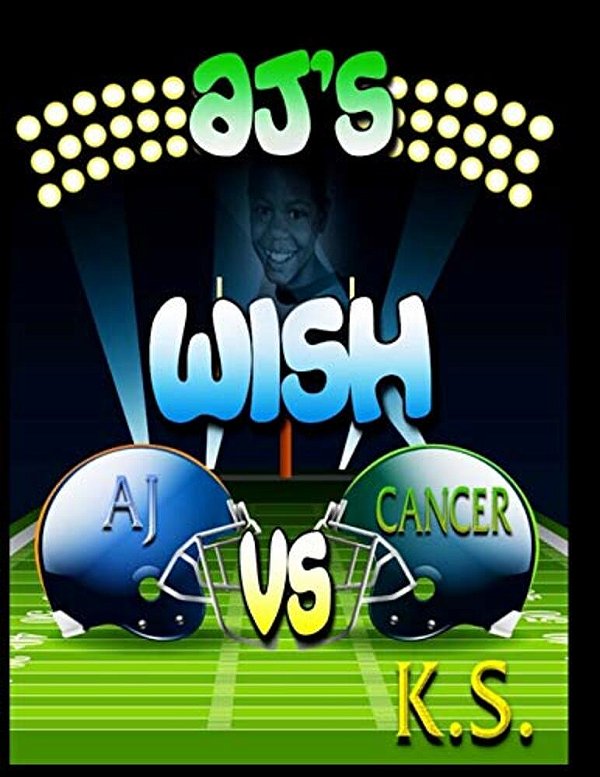 Aj's Wish-..