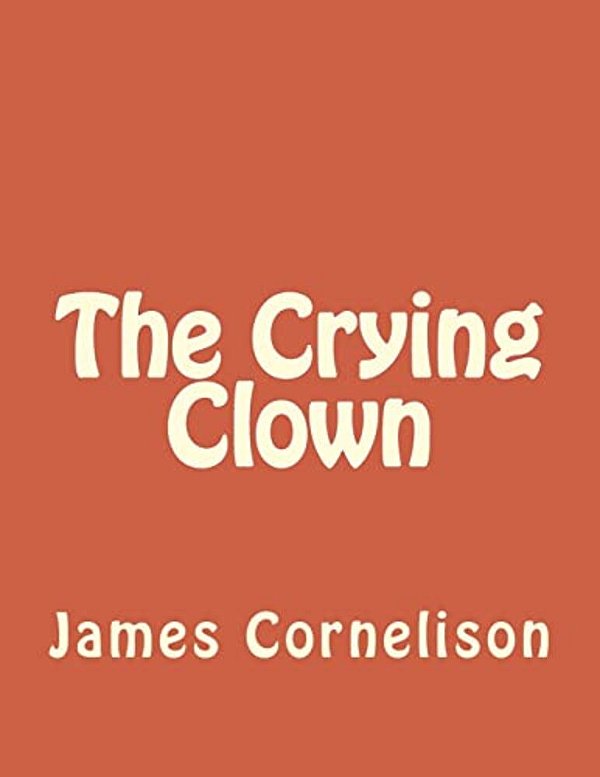 The Crying Clown-..