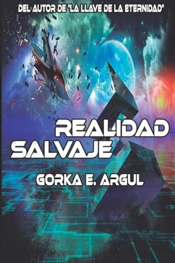 Realidad Salvaje: Una Gran Aventura Virtual-..