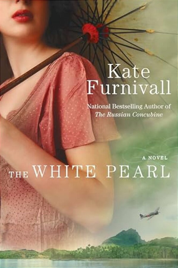 The White Pearl-..